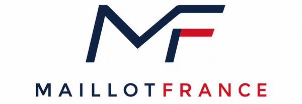 MaillotFrance